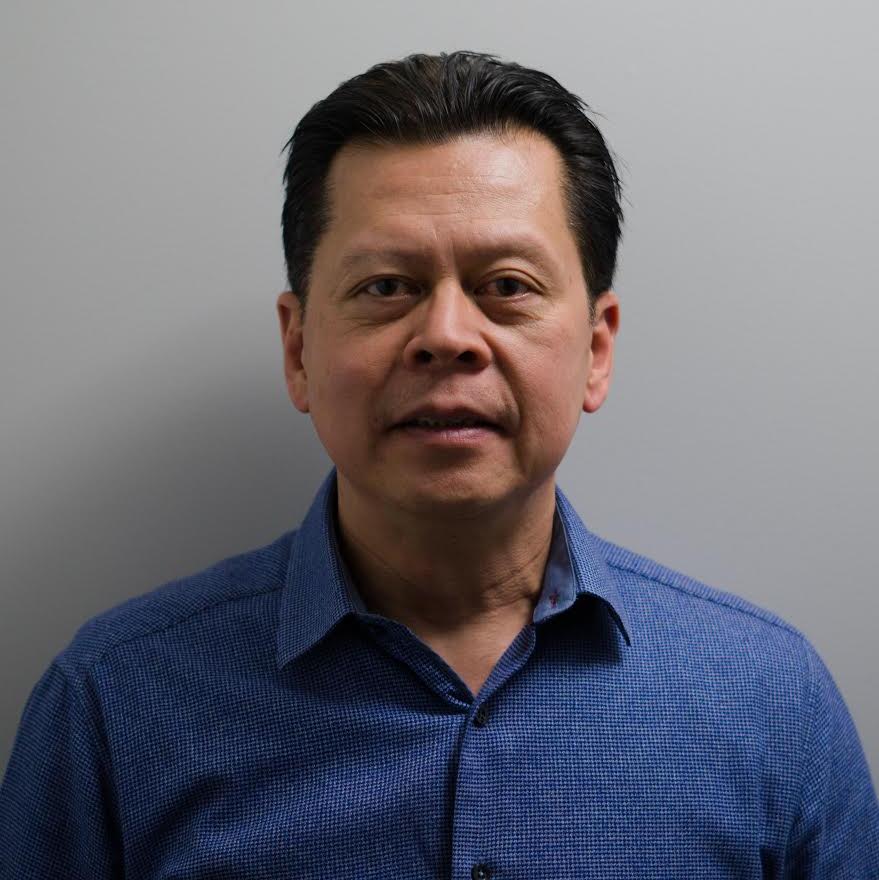 Profile of Ruel Angeles