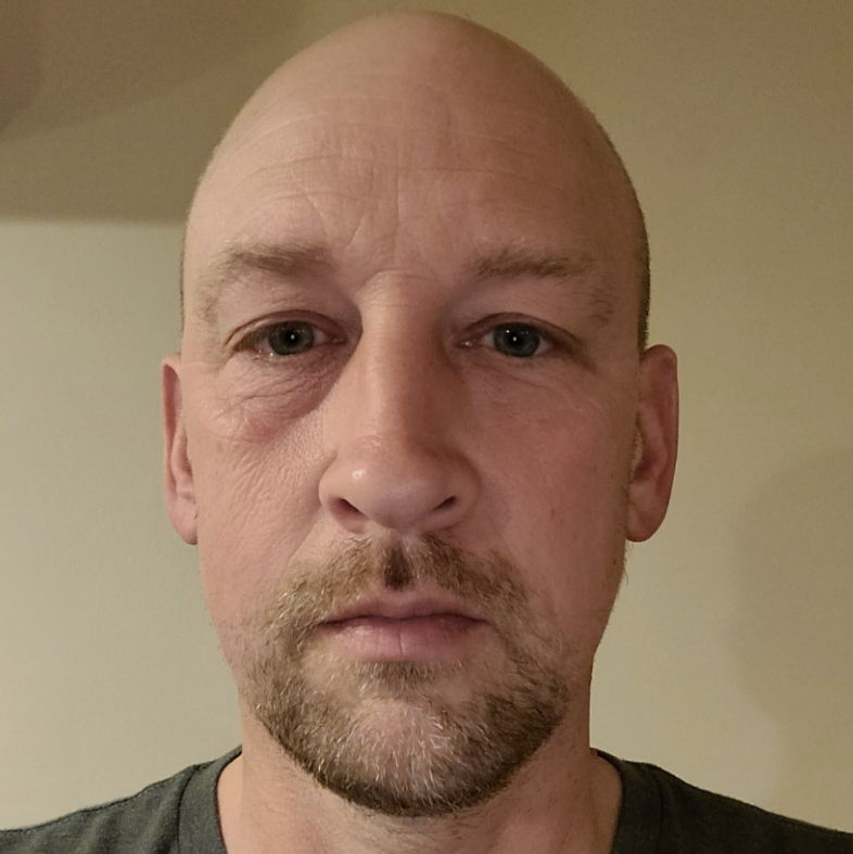 Profile of Jim Chapman