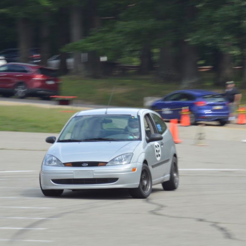 Profile of Beau Braunlich