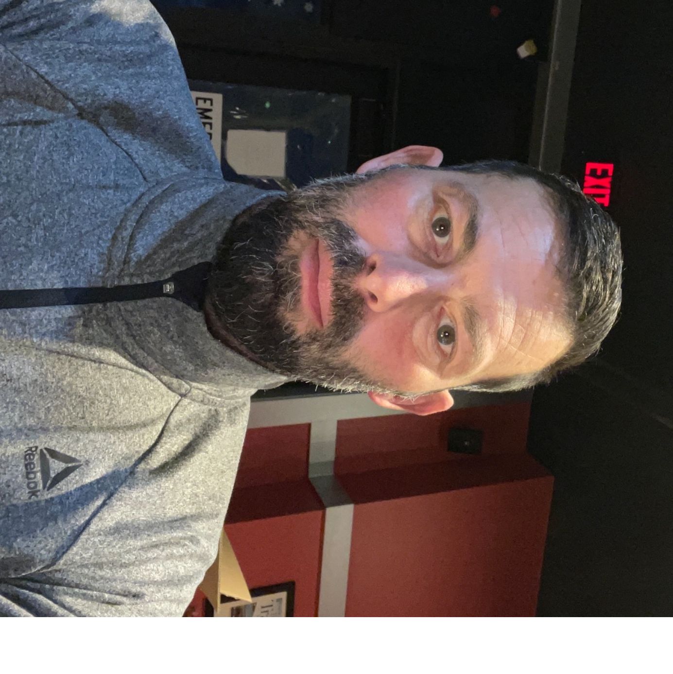 Profile of Doug Flematti