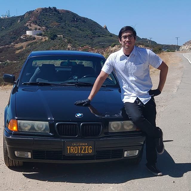 Profile of Kevin Daley