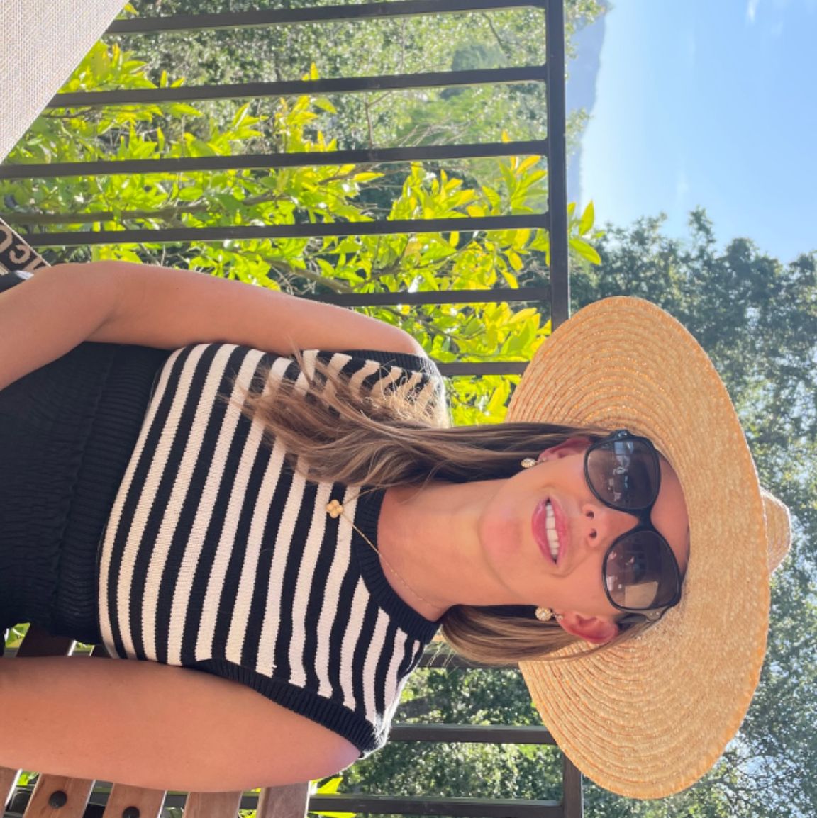 Profile of Sarah Sherertz