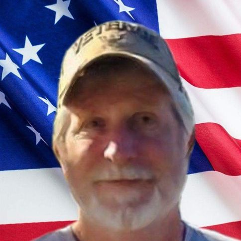 Profile of Robert Jordan