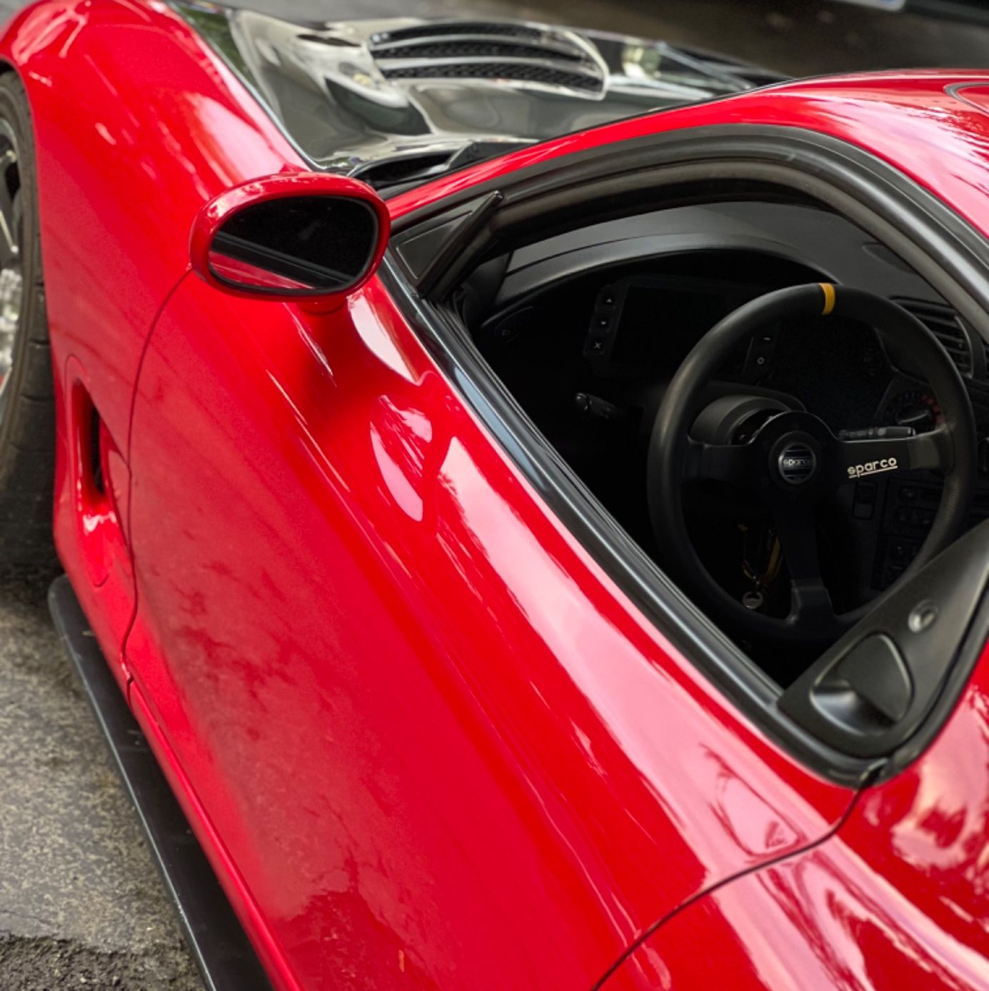 Profile of Joshua Newton