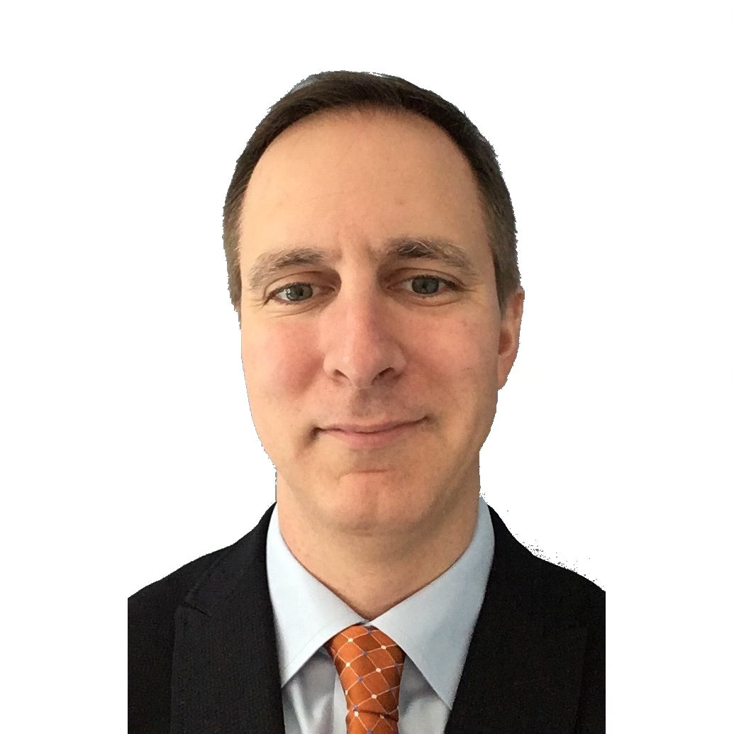 Profile of Robert Barrett