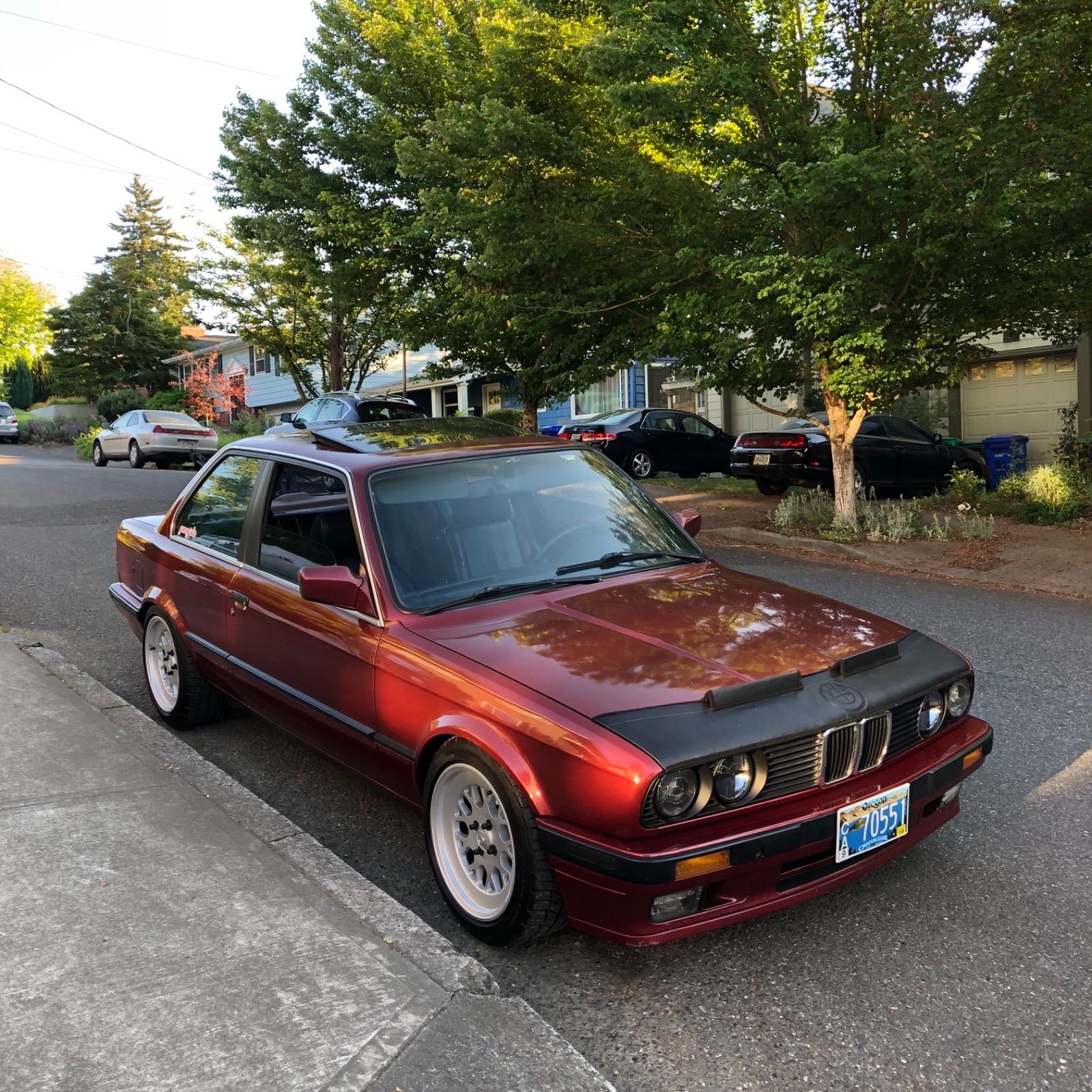 Profile of Juan Diaz