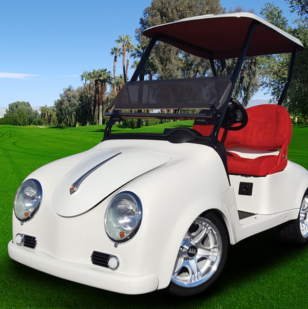 Profile of Mario Violi