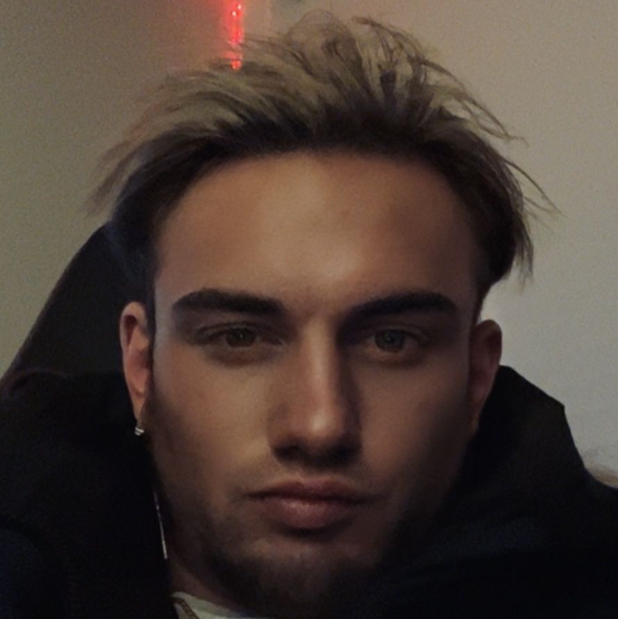 Profile of Dylan Anderson