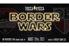 KYSCCA Points Event 7 & Borderwars I