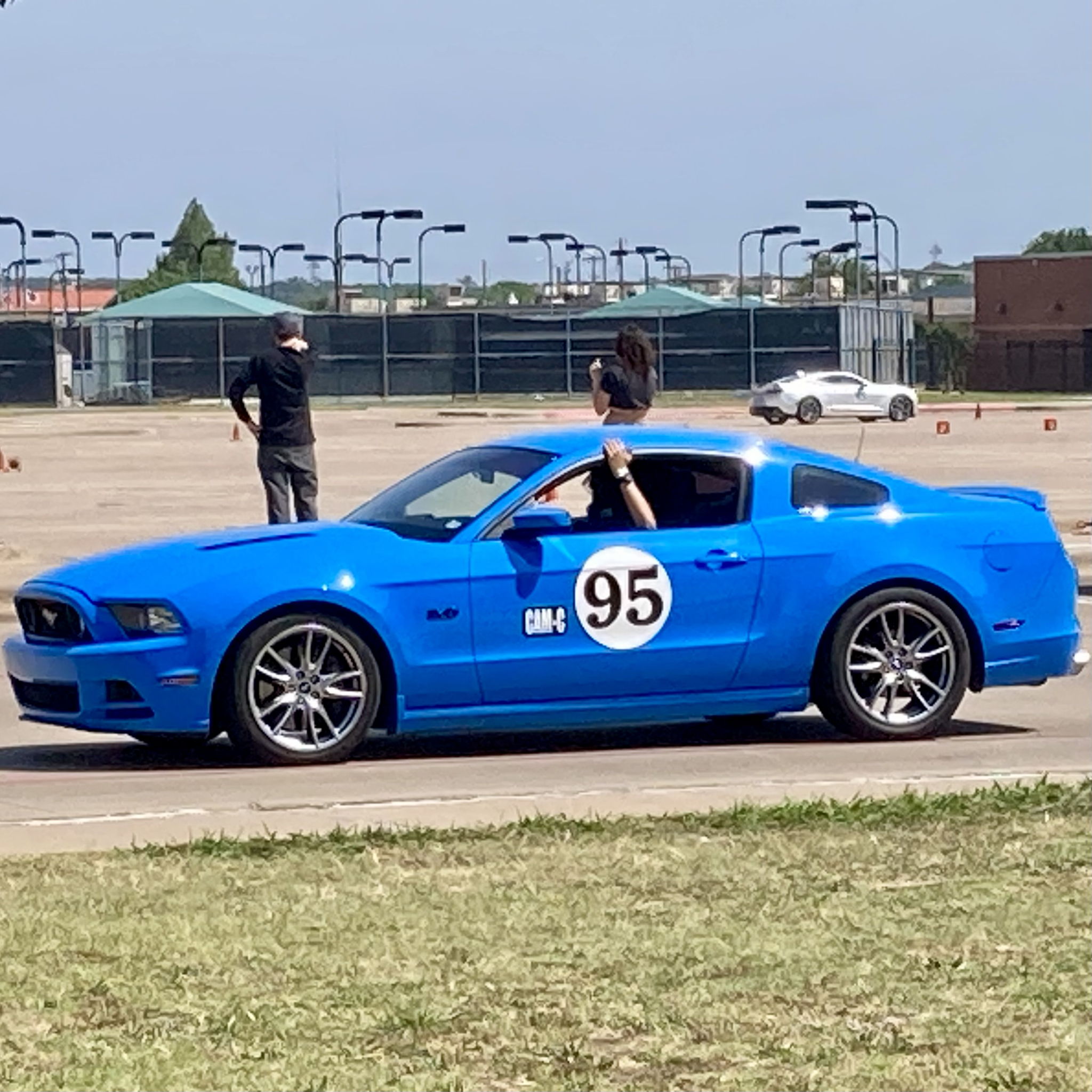 Profile of Alexander Van Buren