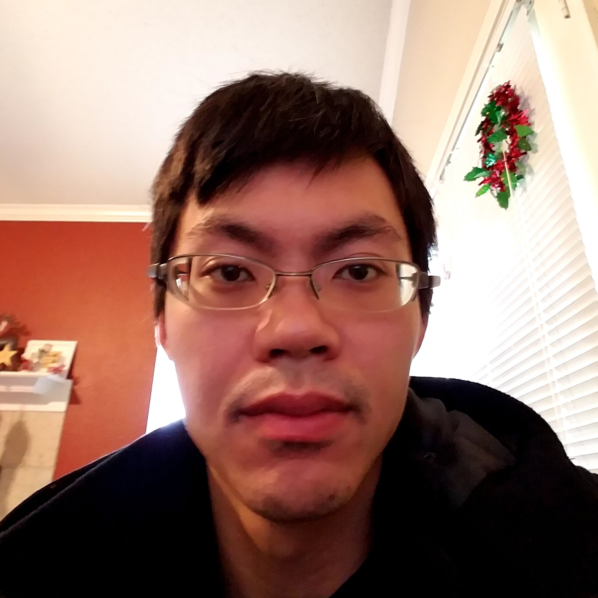 Profile of Gangyi Li