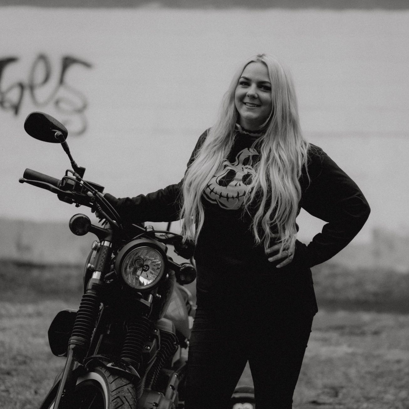 Profile of Heather Sevelin