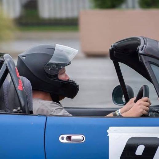 Profile of Alexander Brooke