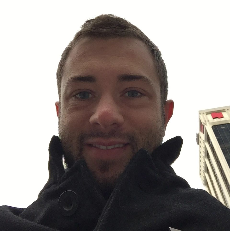 Profile of Giacomo Del Pup