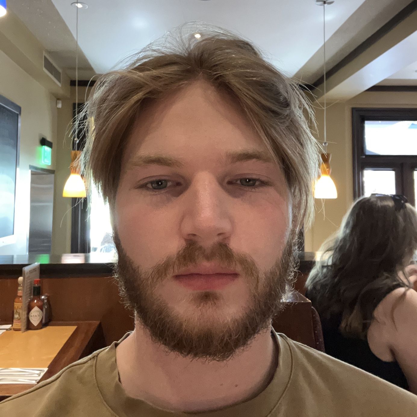 Profile of Jack Nettleton