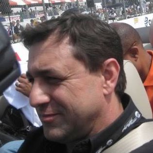 Profile of Tim Gray