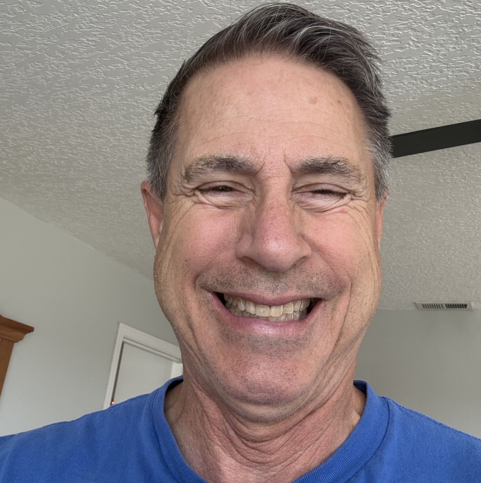 Profile of Rick Gimlin