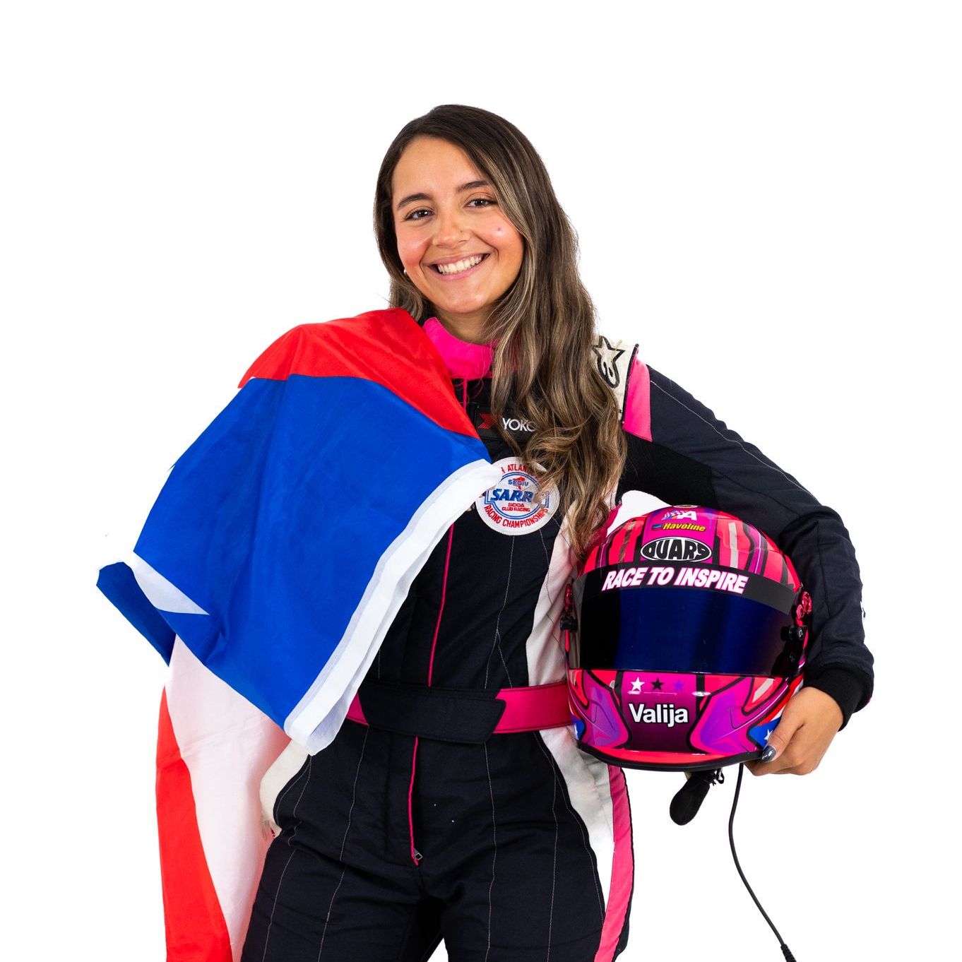 Profile of Fabianne Besosa