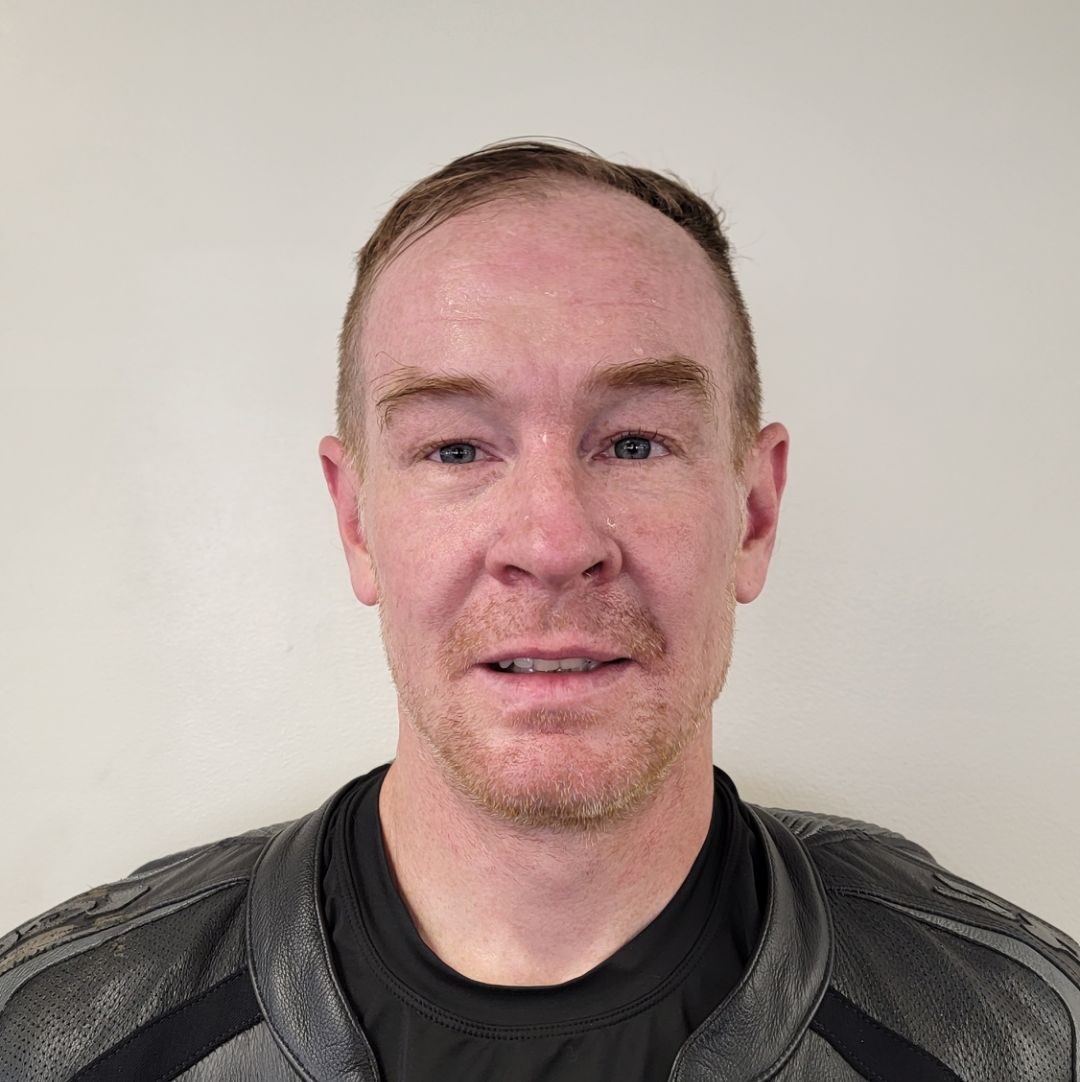 Profile of Waylon Dempsey