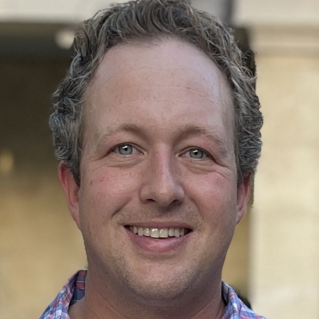 Profile of Michael Leek