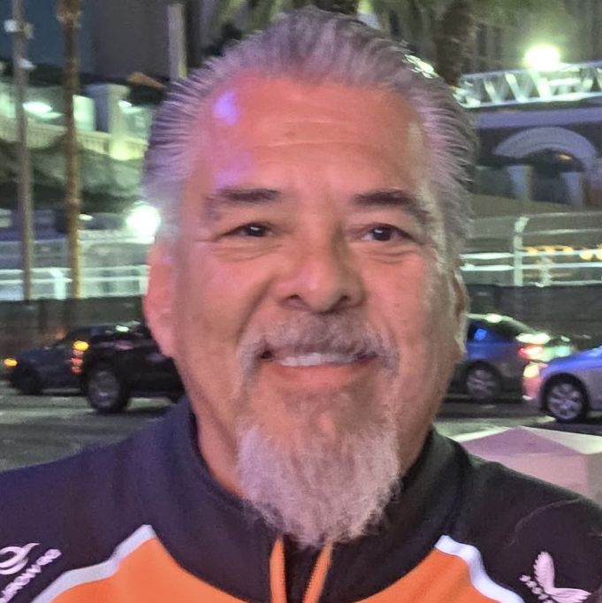 Profile of Jose Solis