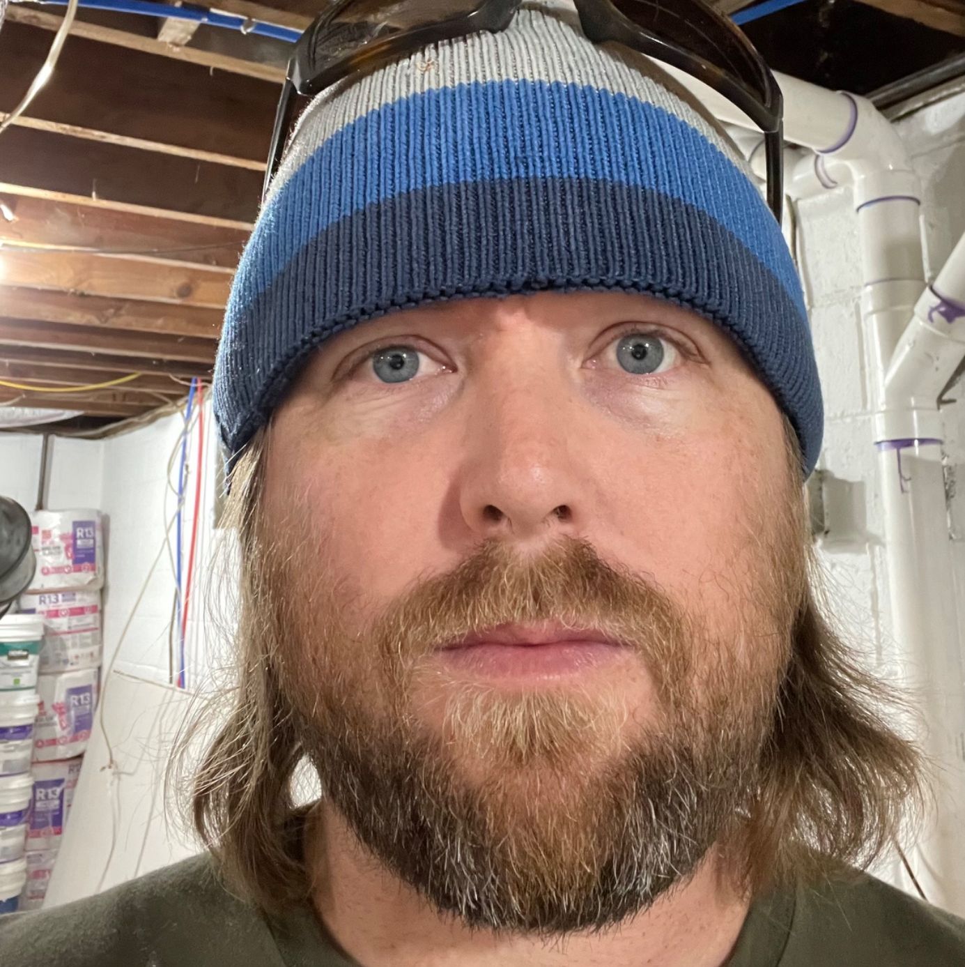 Profile of Dwight Cook