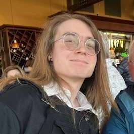 Profile of Ian Masar