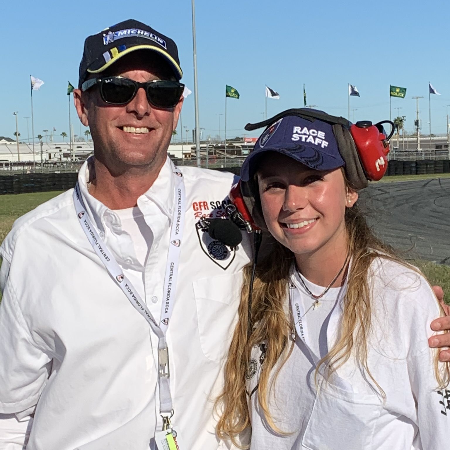 Profile of Victoria Robbins