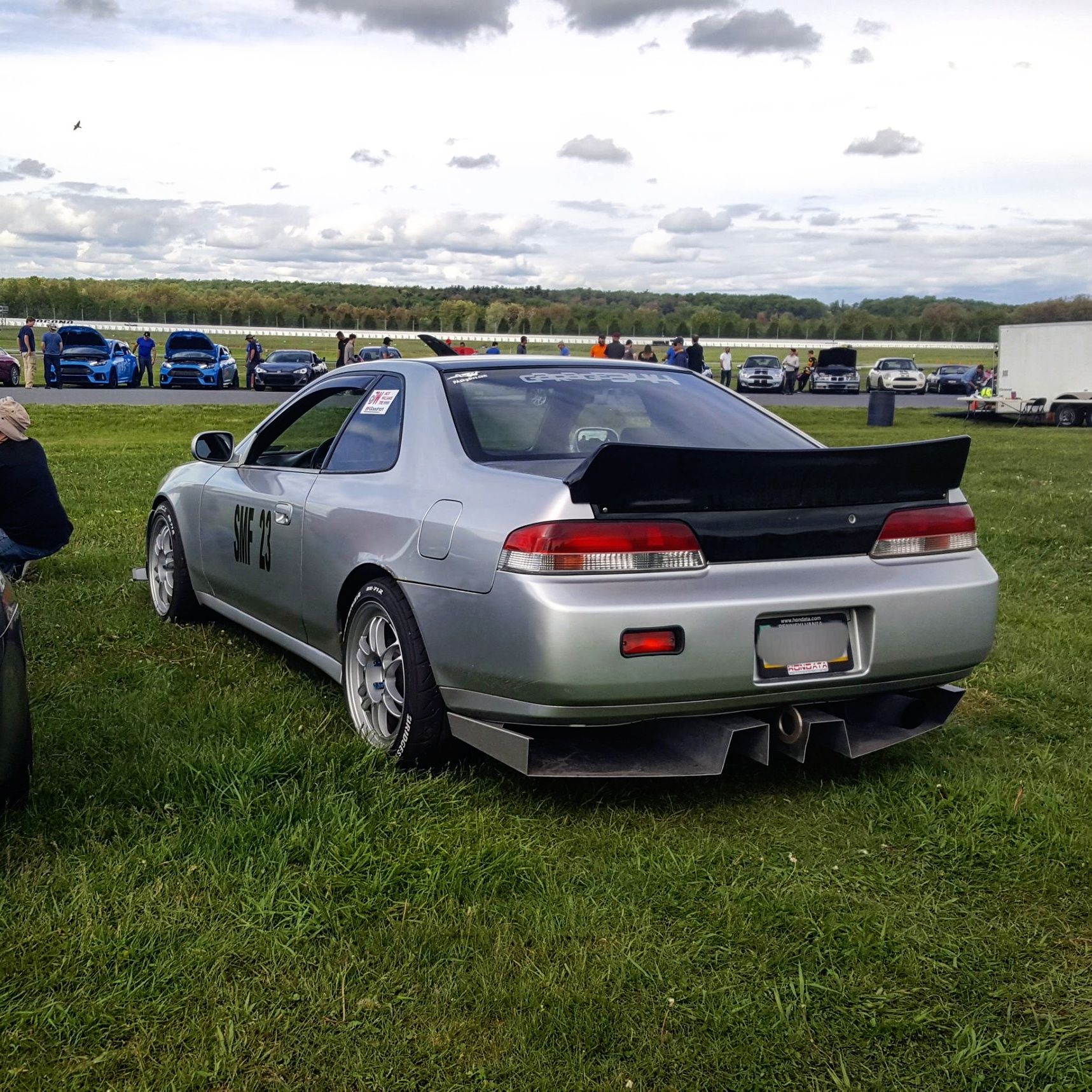 Profile of Sammy Flores