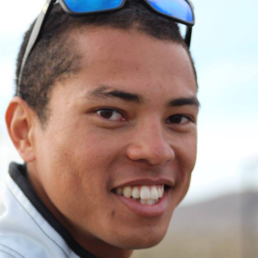 Profile of Rondie Latham Jr.