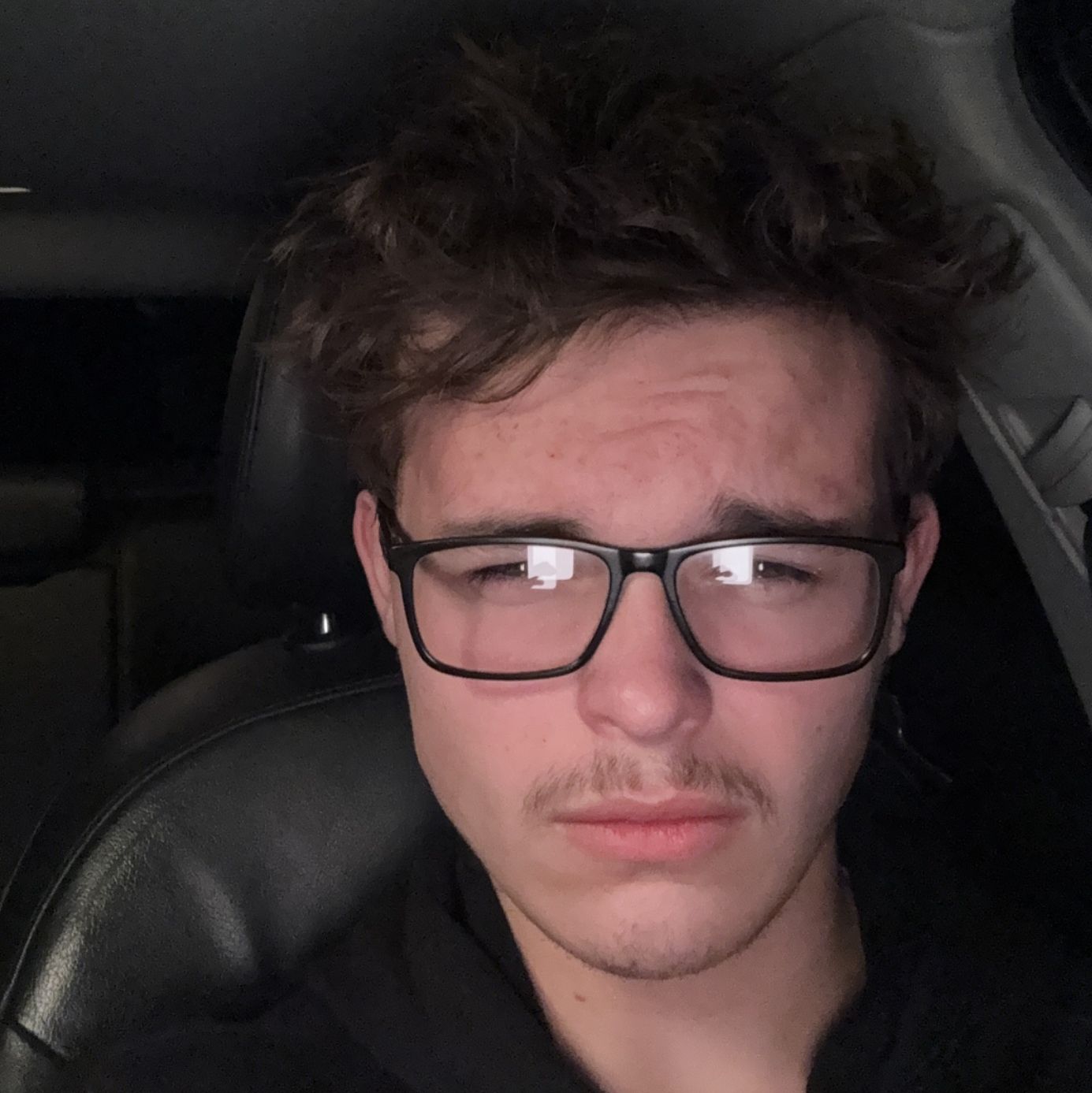 Profile of Jason Land