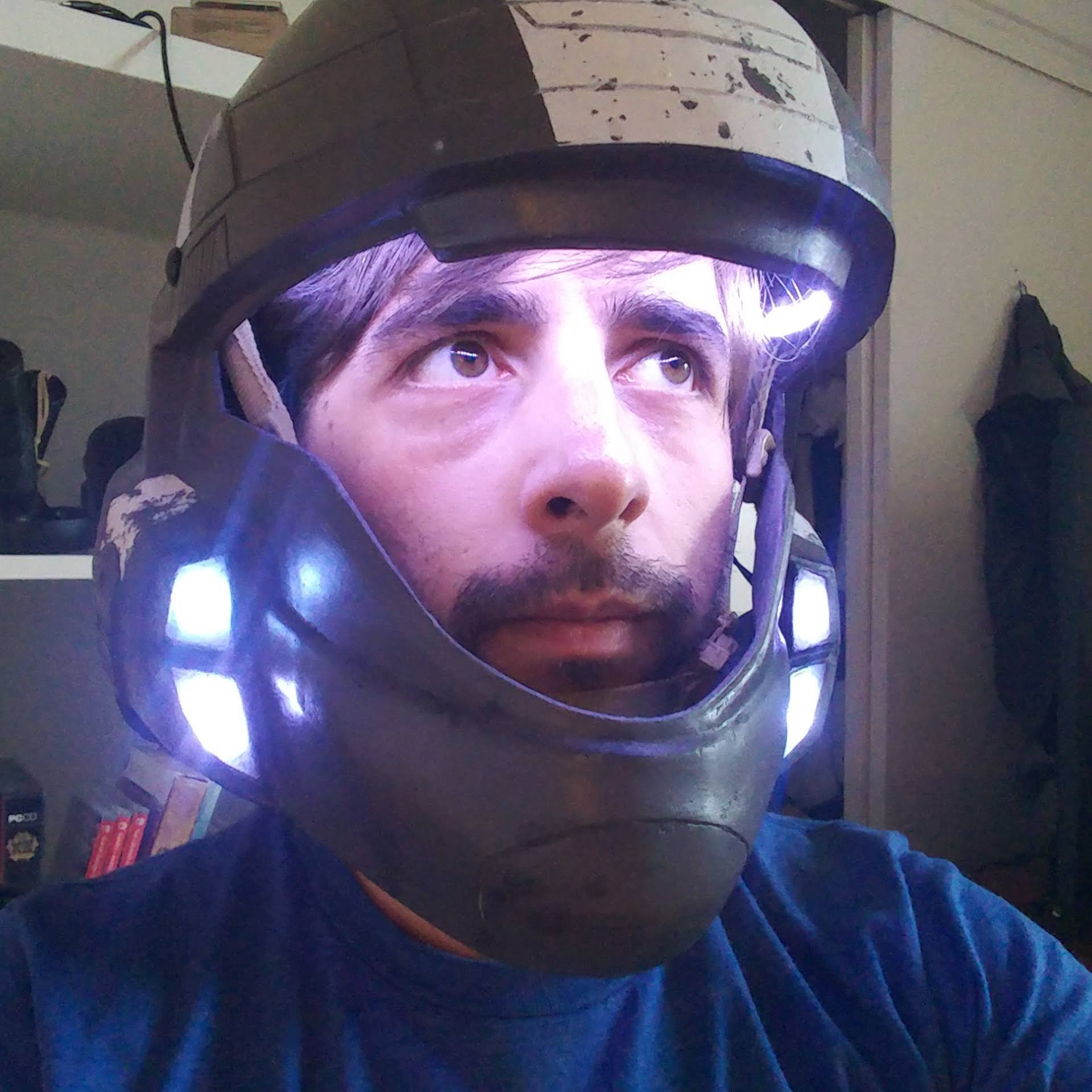 Profile of Christopher Smith