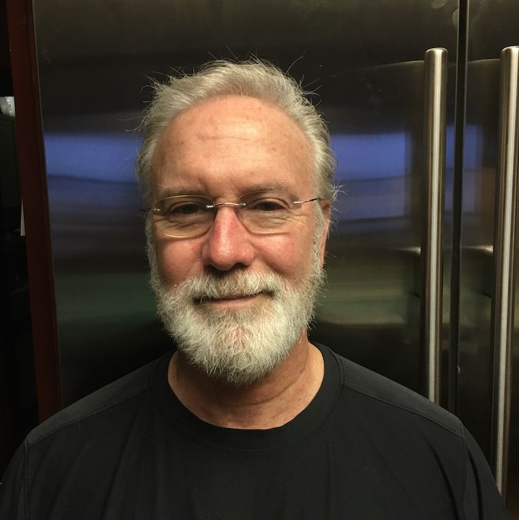 Profile of David Ogburn