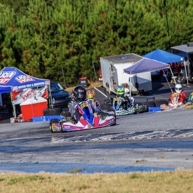 Profile of Michael Suco