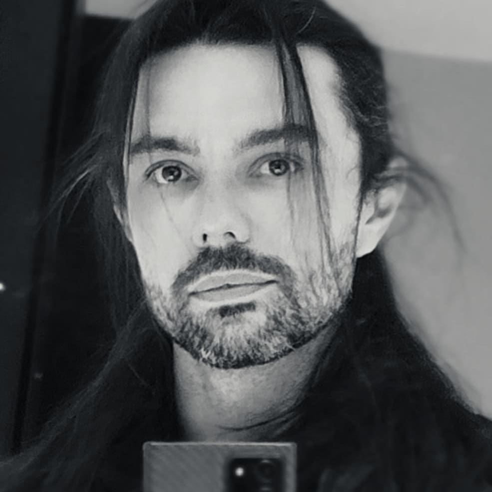 Profile of Thiago Vidotto