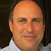 Profile of Ethan Berg