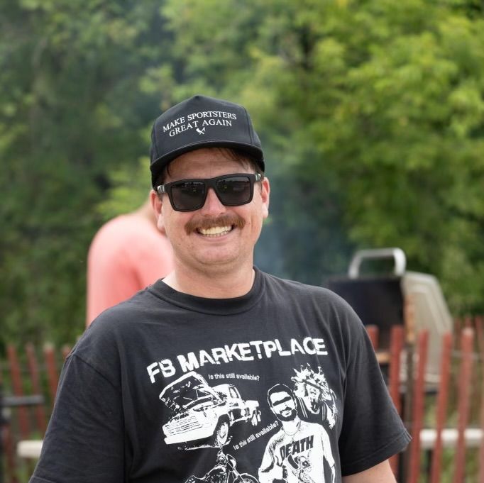 Profile of Justin Lowe