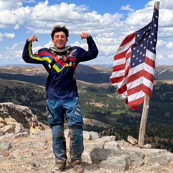 Profile of Denver Tomaselli
