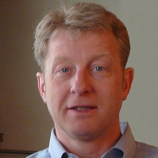 Profile of Cliff Enquist