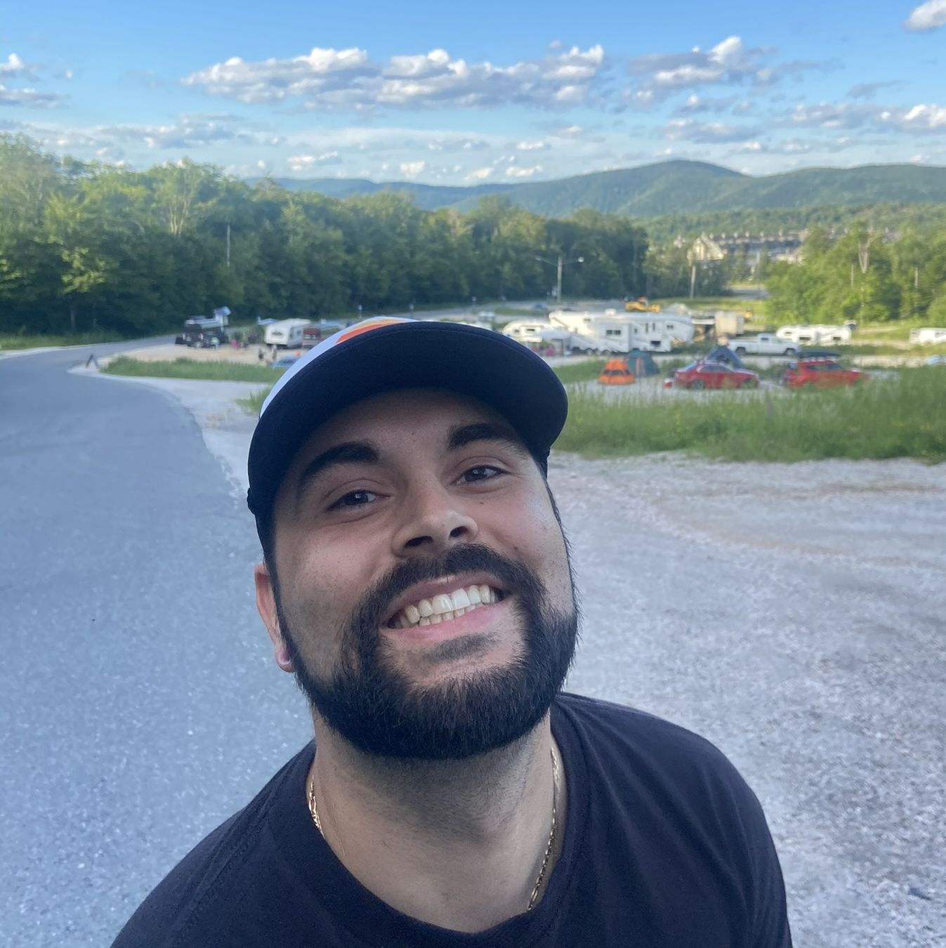 Profile of Matthew Alio