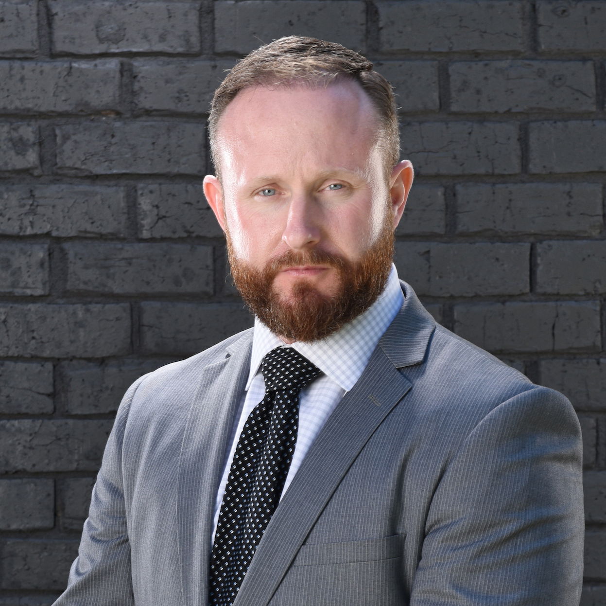 Profile of David Smith