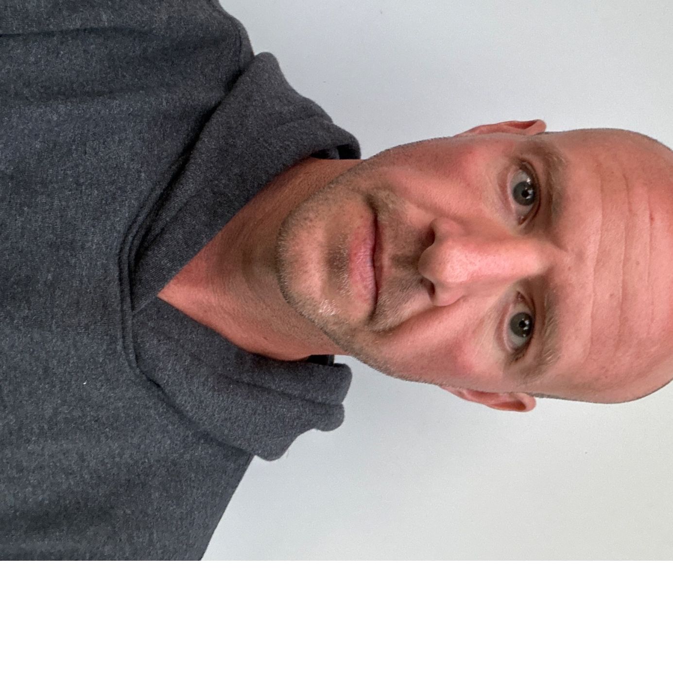 Profile of Ryno van der Westhuizen