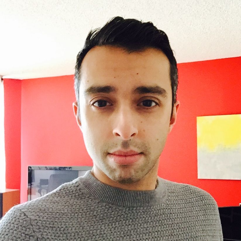 Profile of Vikash Mishra