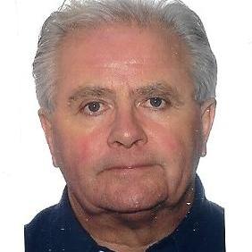 Profile of Greg Eastwood