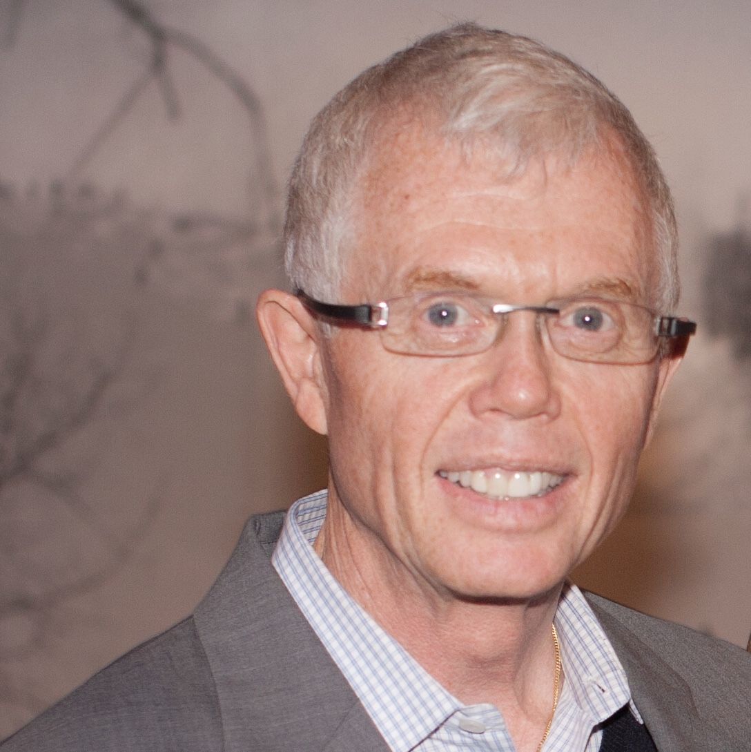 Profile of Lars Brunk