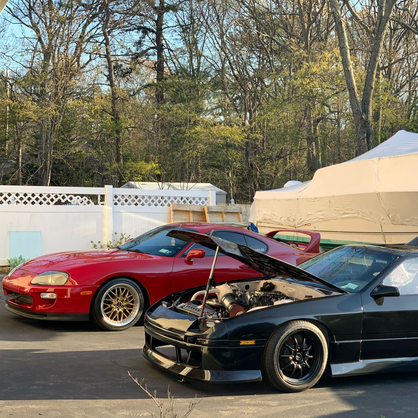 Profile of Andy Garcia