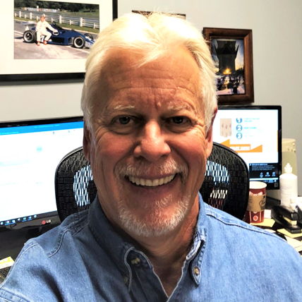 Profile of Wallace Haley