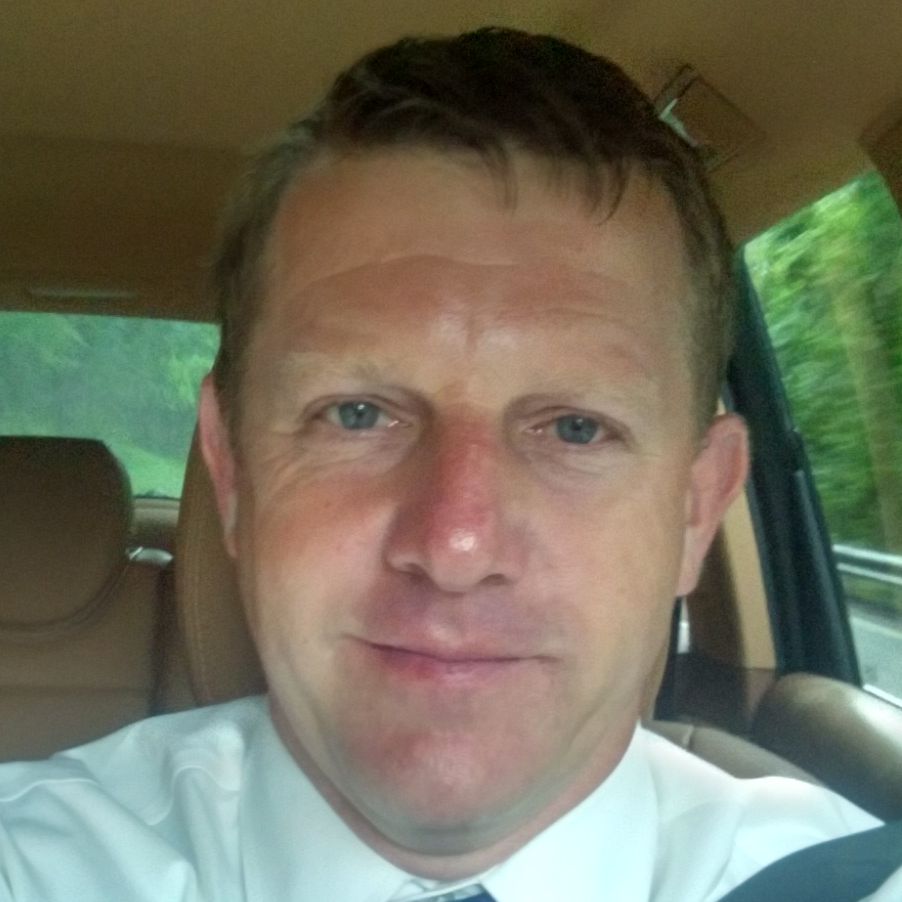 Profile of Nyles Falatek