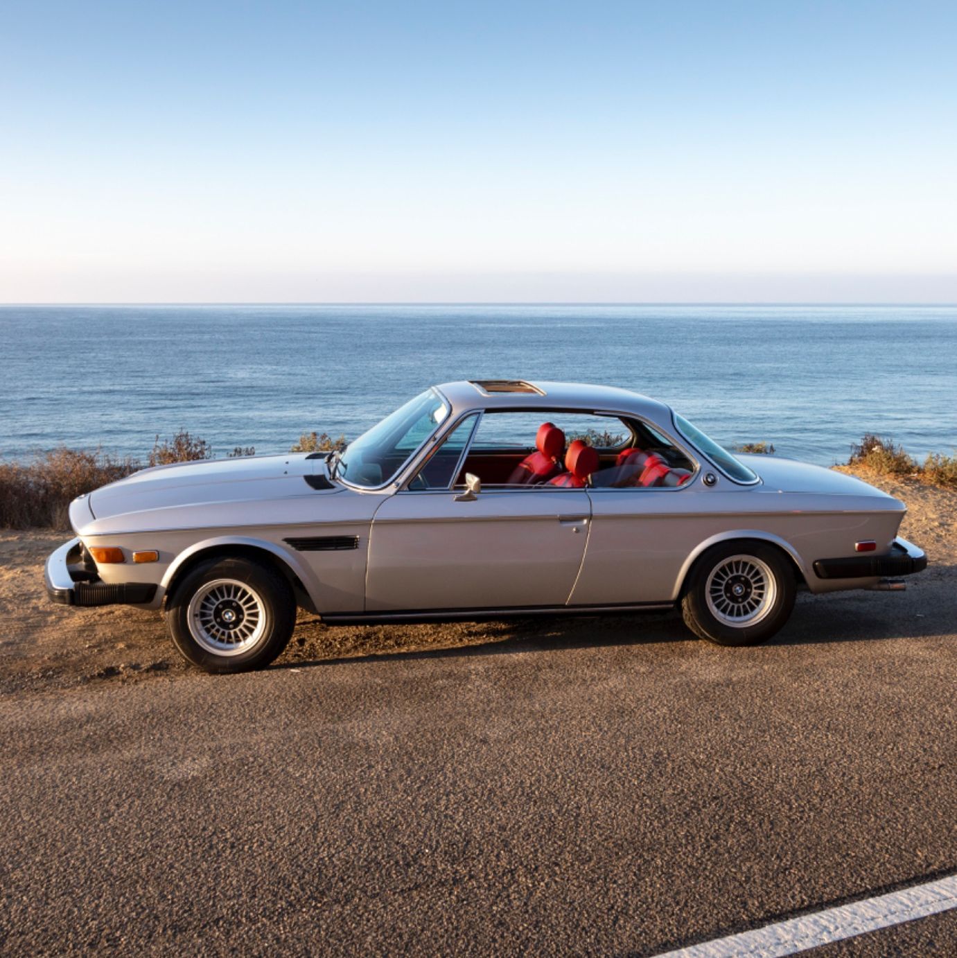 Profile of Matt Dusig