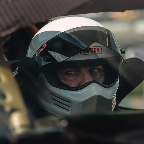 Profile of Joseph (JJ) Alfano